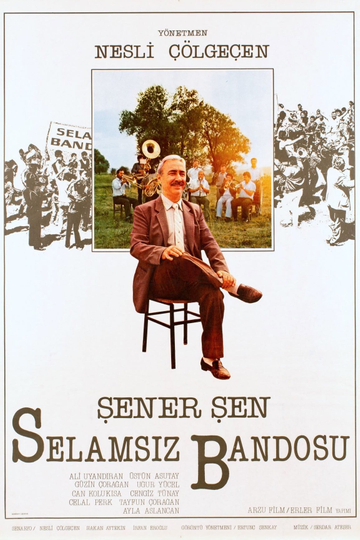 Selamsız's Band Poster