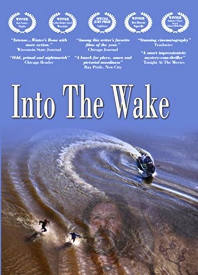 Into the Wake Poster