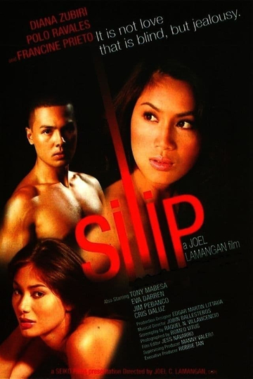 Silip Poster