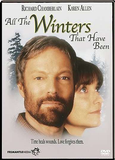 All the Winters that Have Been Poster