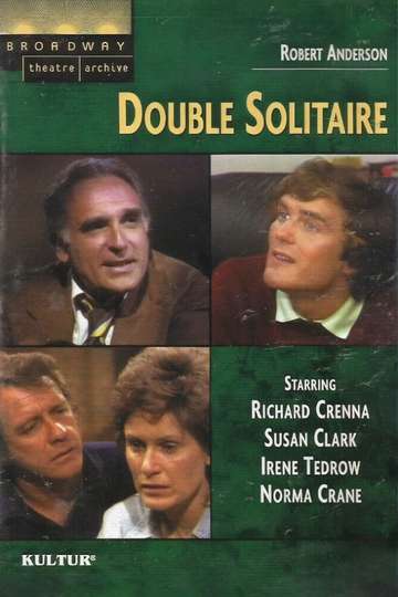 Double Solitaire Poster