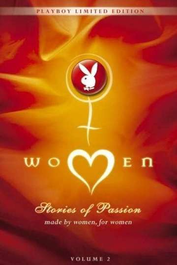 Women: Stories of Passion Poster