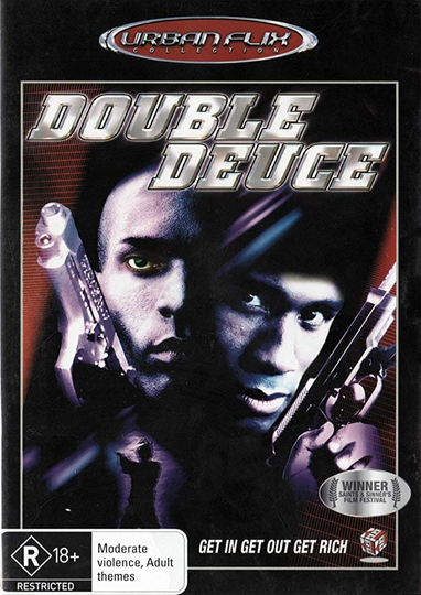 Double Deuce Poster