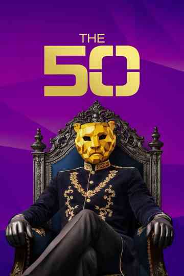 The 50 Poster