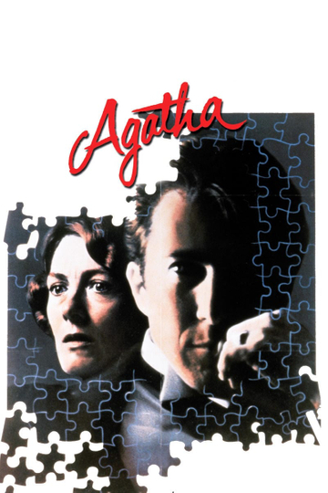 Agatha Poster