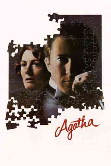 Agatha Poster