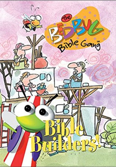 Bedbug Bible Gang Bible Builders