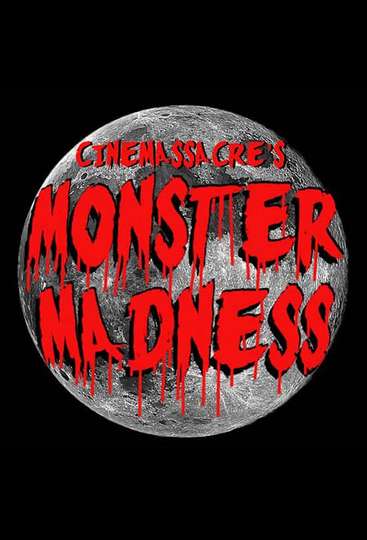 Cinemassacre's Monster Madness