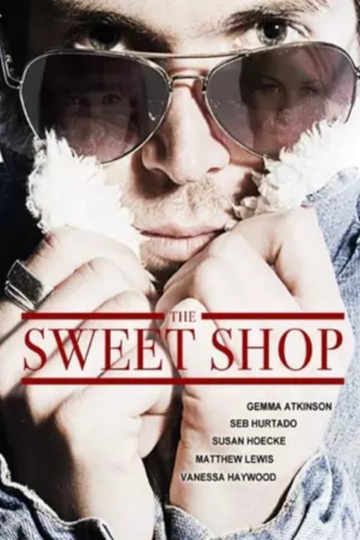 The Sweet Shop Poster