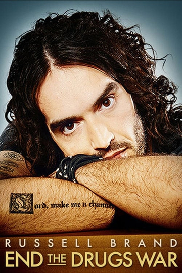 Russell Brand: End the Drugs War