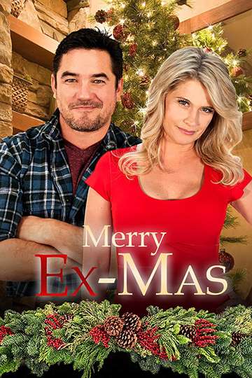 Merry ExMas Poster