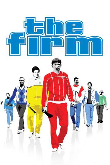 the firm cast