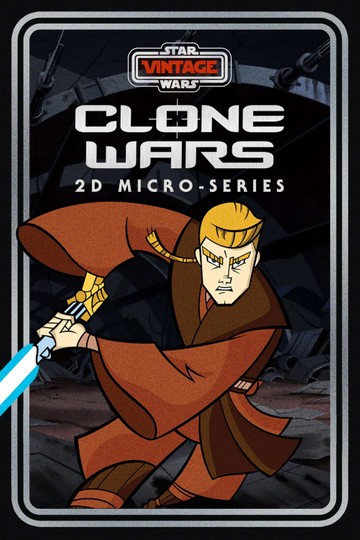 Star Wars: Clone Wars