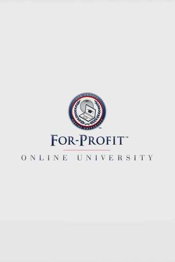 ForProfit Online University