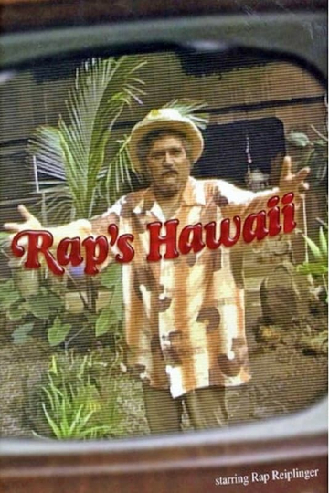 Raps Hawaii