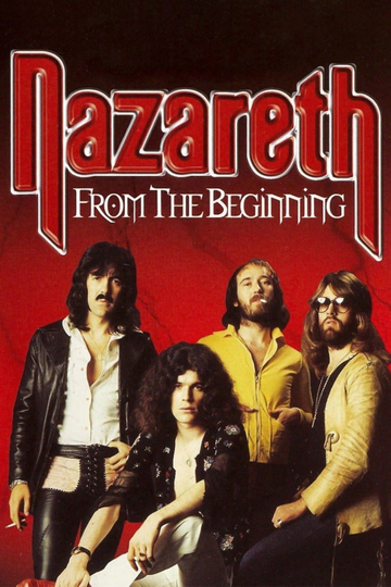 Nazareth From The Beginning