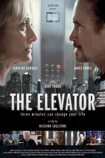 The Elevator: Three Minutes Can Change Your Life
