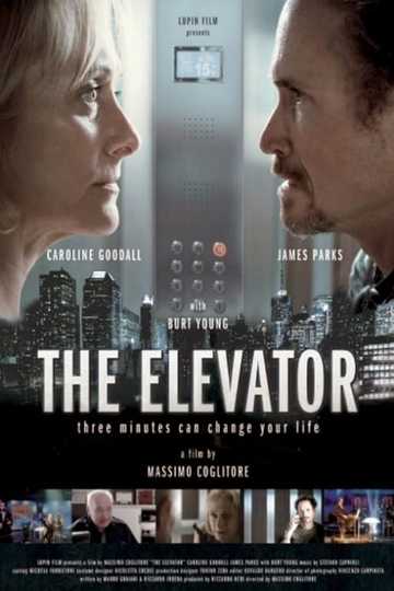 The Elevator: Three Minutes Can Change Your Life