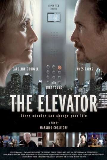 The Elevator Three Minutes Can Change Your Life