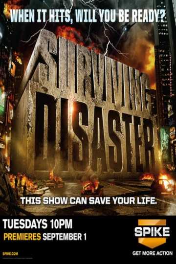 Surviving Disaster