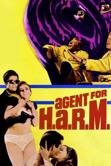 Agent for HARM