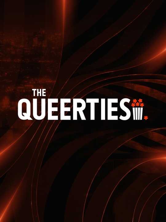 The Queerties poster