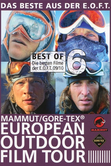 Best of EOFT  No 6