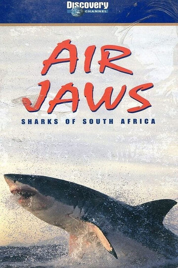 Air Jaws Sharks of South Africa