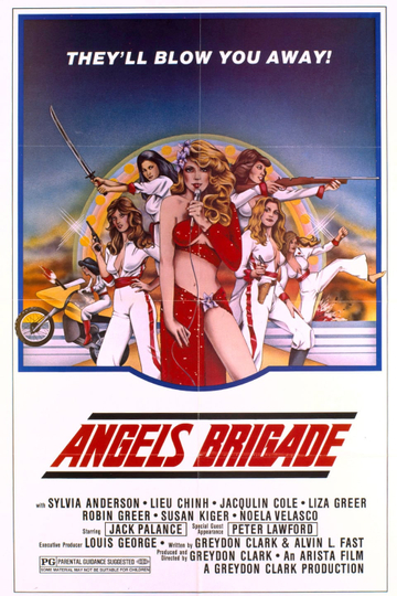 Angels' Brigade