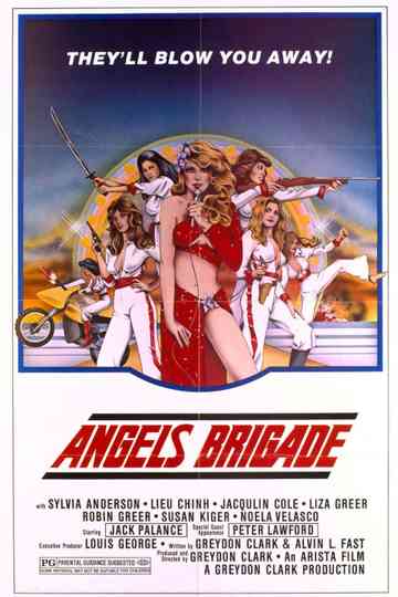 Angels' Brigade