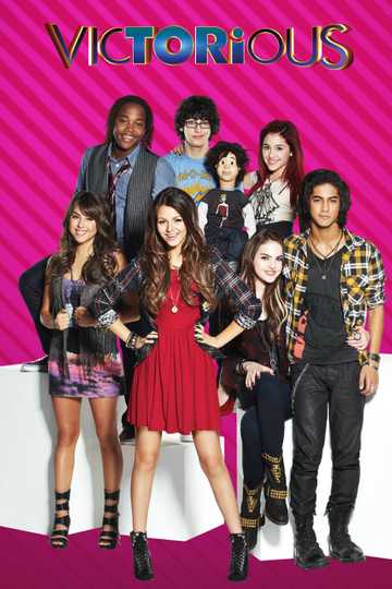 Victorious Poster