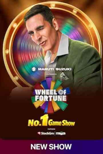 Wheel Of Fortune India Poster