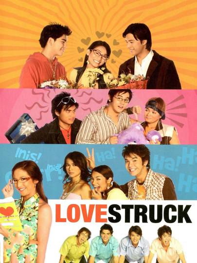 Lovestruck Poster