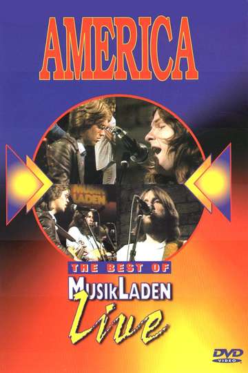 America The Best of MusikLaden Live