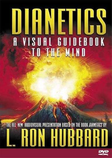 Dianetics A Visual Guidebook to the Mind