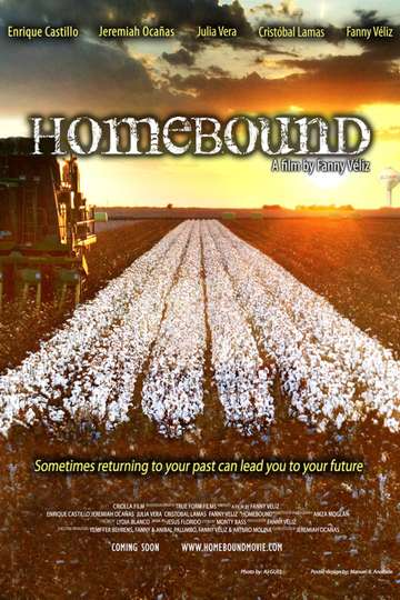 Homebound Poster