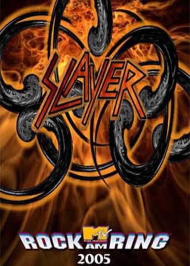 Slayer: Rock Am Ring