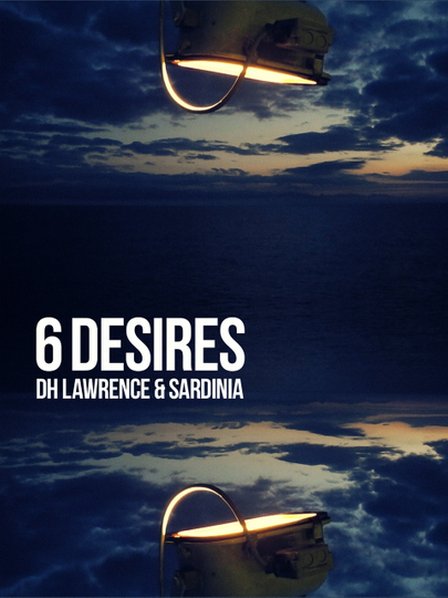 6 Desires Poster