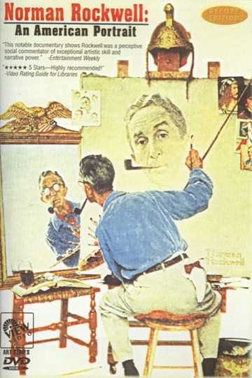 Norman Rockwell An American Portrait