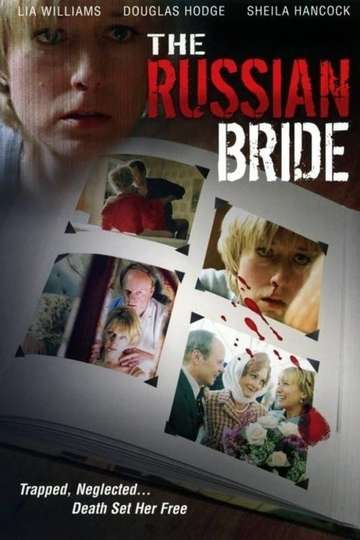 The Russian Bride Movie Moviefone