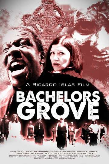 Bachelors Grove Poster