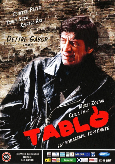 Tabló Poster