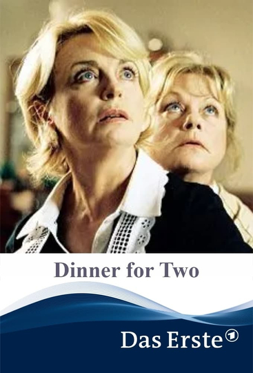 Dinner for Two Poster