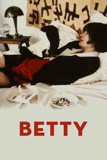 Betty poster
