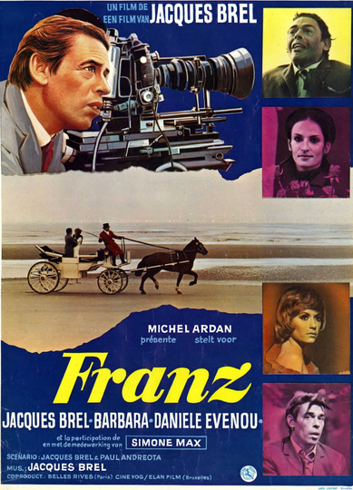 Franz Poster