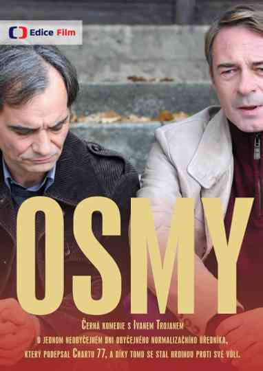 Osmy Poster