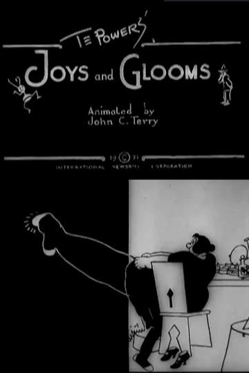 Joys And Glooms