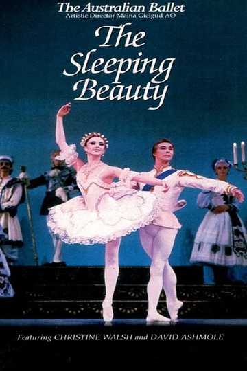 The Sleeping Beauty The Australian Ballet