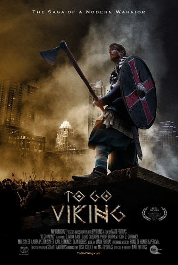 To Go Viking