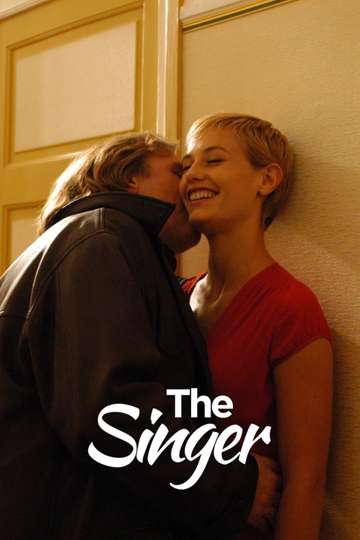 The Singer Poster